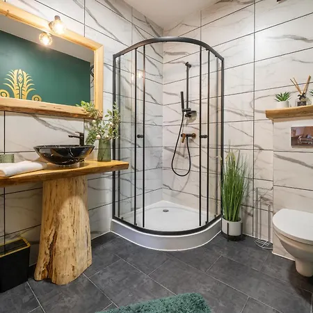 Rentplanet - Góralski W Chochołowie Apartamento