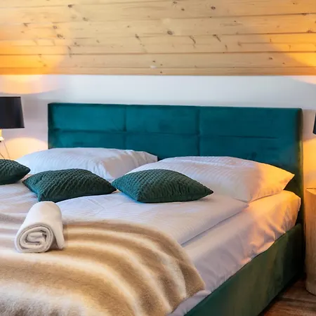 Rentplanet - Goralski W Chocholowie